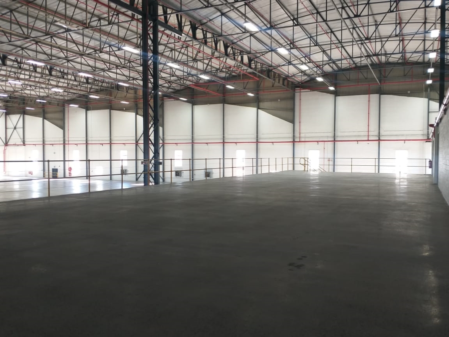 To Let Commercial Property for Rent in Airport Industria Western Cape